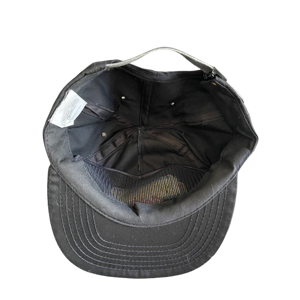 Universal Studios Hat Florida Strap Back Vintage … - image 3